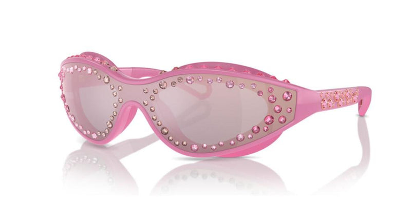 Swarovski SK 6024 Occhiali da sole 10531N