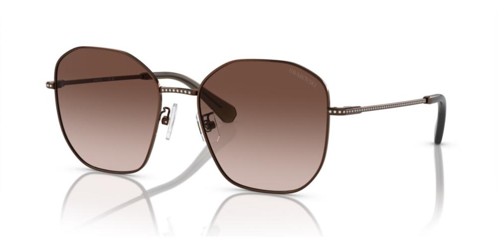 Swarovski SK 7012D Occhiali da sole 400213