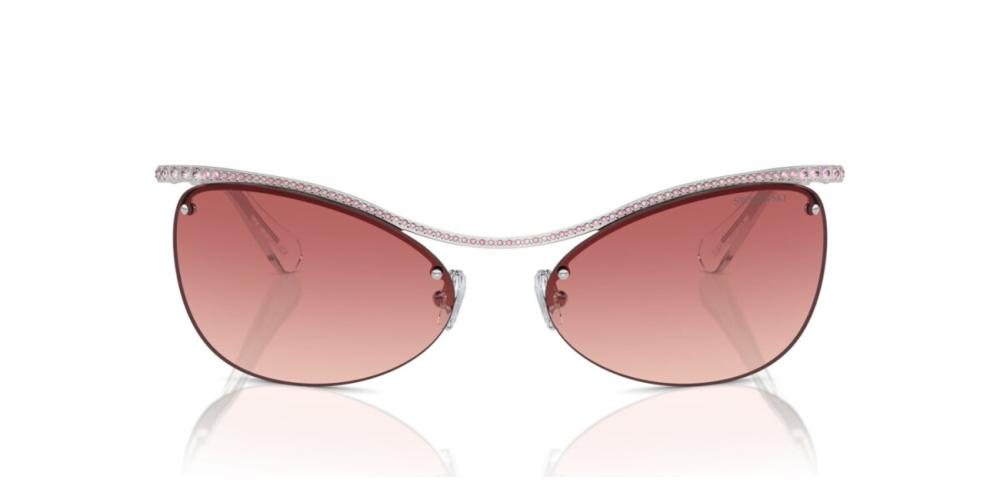 Swarovski SK 7018 Occhiali da sole 4001A5