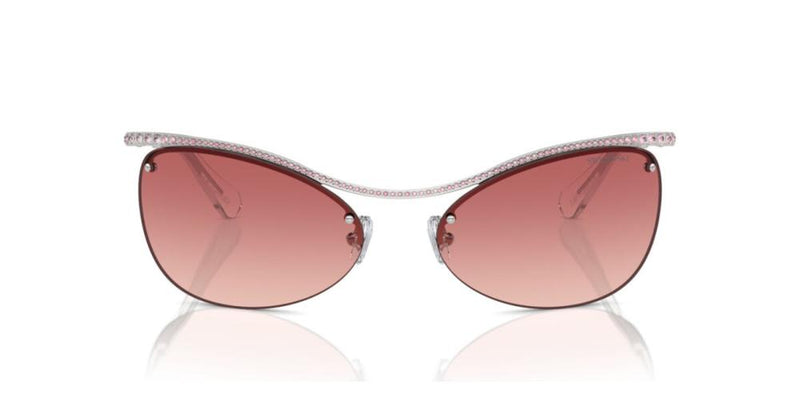 Swarovski SK 7018 Occhiali da sole 4001A5