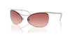 Swarovski SK 7018 Occhiali da sole 4001A5