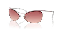 Swarovski SK 7018 Occhiali da sole 4001A5