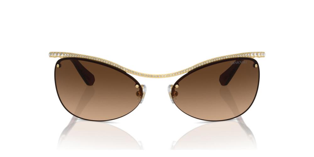 Swarovski SK 7018 Occhiali da sole 400474