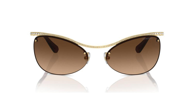 Swarovski SK 7018 Occhiali da sole 400474