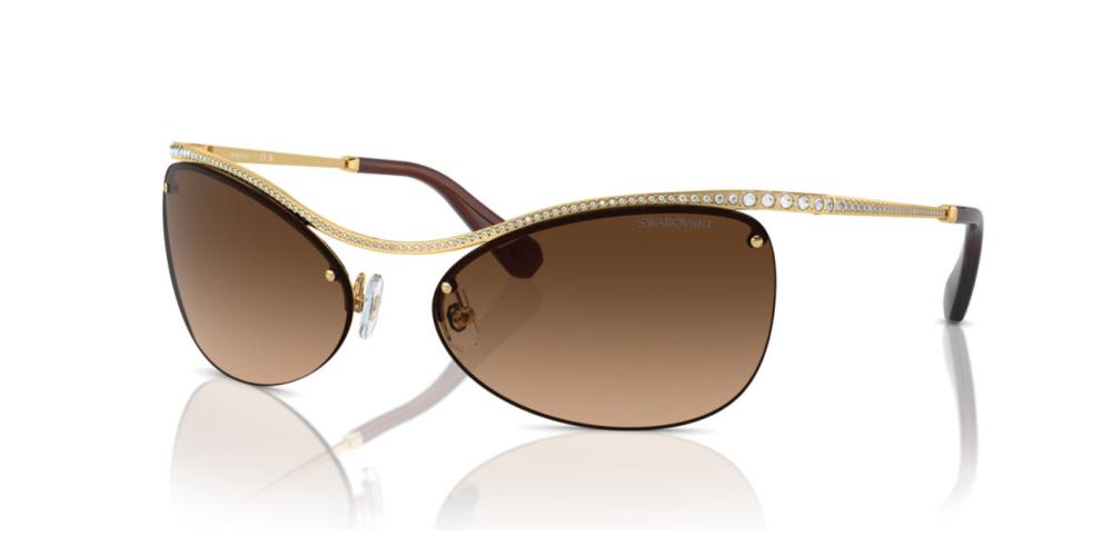 Swarovski SK 7018 Occhiali da sole 400474