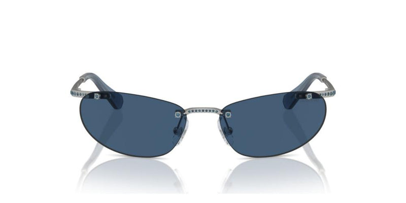 Swarovski SK 7019 Occhiali da sole 402555