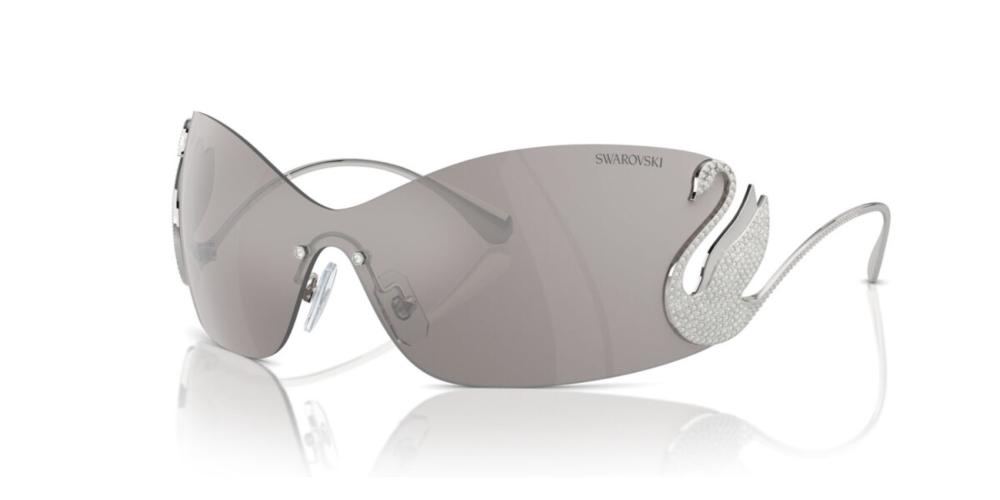 Swarovski SK 7020 Occhiali da sole 40016G