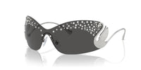 Swarovski SK 7020 Occhiali da sole 400187