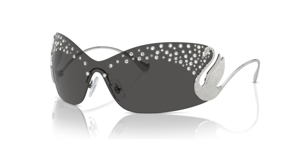 Swarovski SK 7020 Occhiali da sole 400187