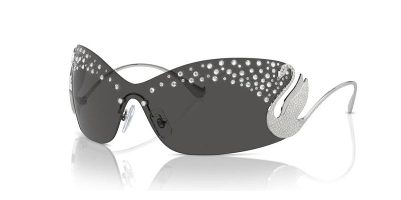 Swarovski SK 7020 Occhiali da sole 400187