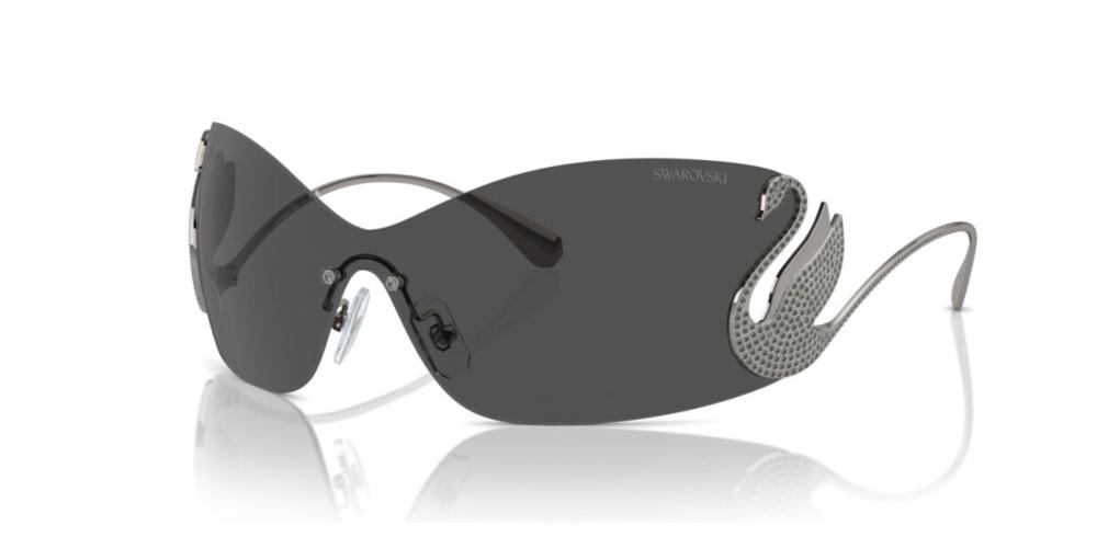 Swarovski SK 7020 Occhiali da sole 400987