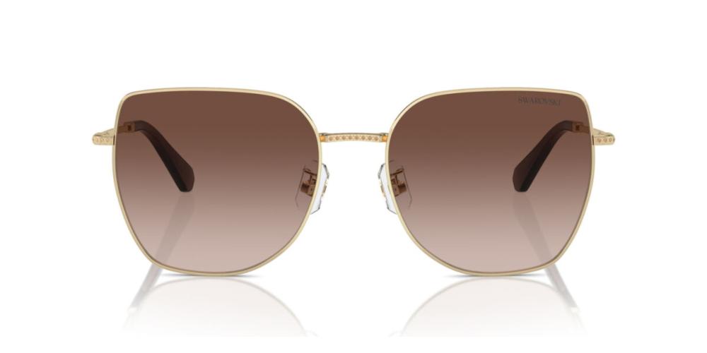 Swarovski SK 7021D Occhiali da sole 400213