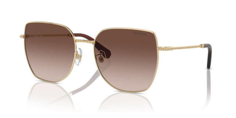 Swarovski SK 7021D Occhiali da sole 400213