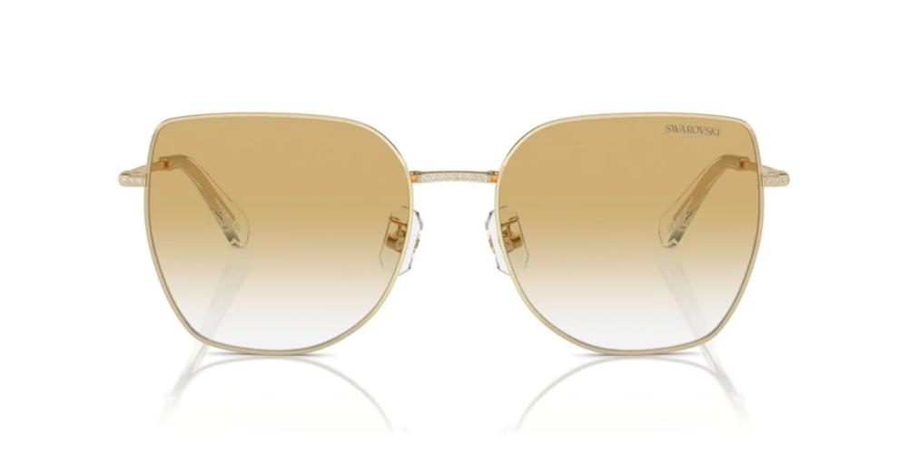 Swarovski SK 7021D Occhiali da sole 40132Q