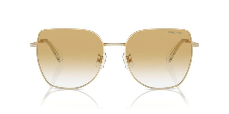 Swarovski SK 7021D Occhiali da sole 40132Q