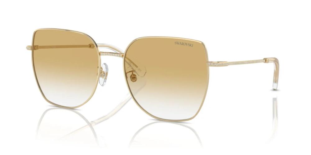 Swarovski SK 7021D Occhiali da sole 40132Q
