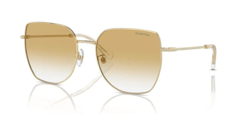 Swarovski SK 7021D Occhiali da sole 40132Q