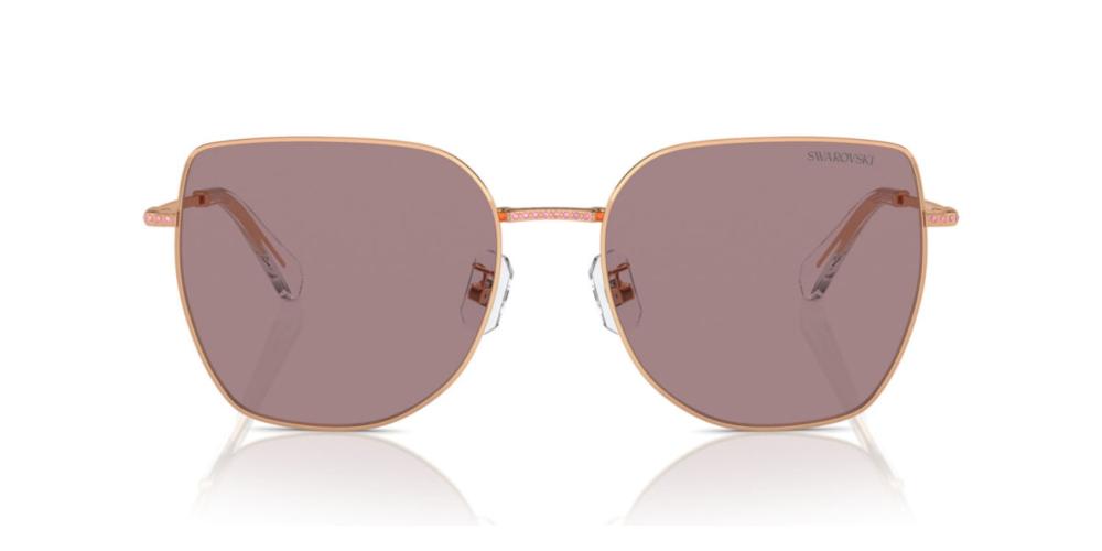 Swarovski SK 7021D Occhiali da sole 40147N