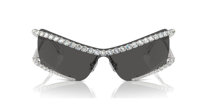 Swarovski SK 7022 Occhiali da sole 400187
