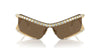 Swarovski SK 7022 Occhiali da sole 400473