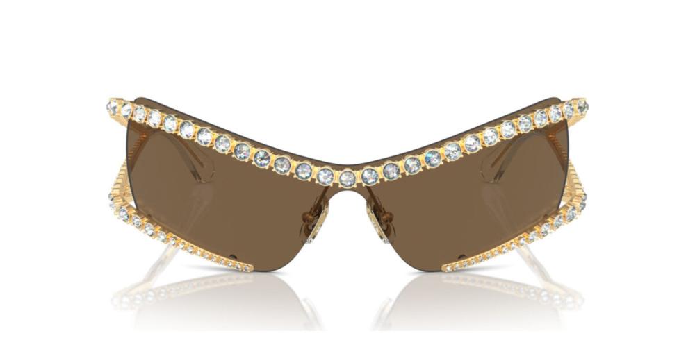 Swarovski SK 7022 Occhiali da sole 400473