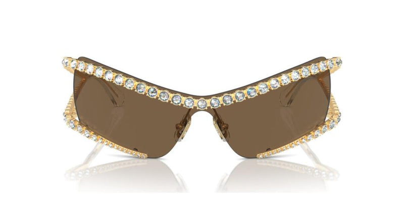 Swarovski SK 7022 Occhiali da sole 400473