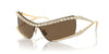 Swarovski SK 7022 Occhiali da sole 400473