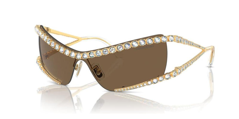 Swarovski SK 7022 Occhiali da sole 400473