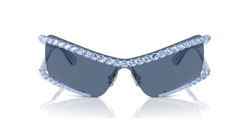 Swarovski SK 7022 Occhiali da sole 400555