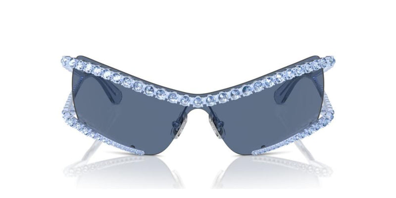 Swarovski SK 7022 Occhiali da sole 400555