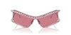 Swarovski SK 7022 Occhiali da sole 402384