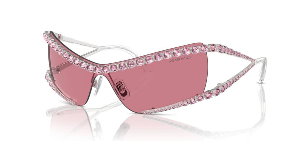 Swarovski SK 7022 Occhiali da sole 402384