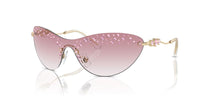 Swarovski SK 7023 Occhiali da sole 40138D