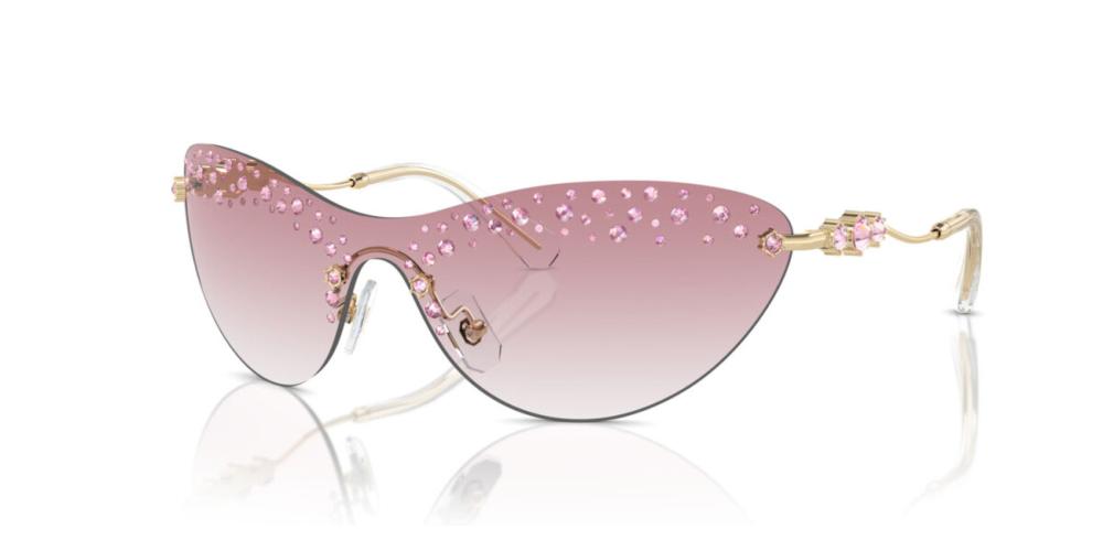 Swarovski SK 7023 Occhiali da sole 40138D