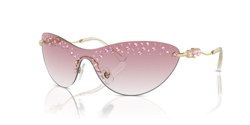 Swarovski SK 7023 Occhiali da sole 40138D