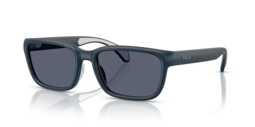 Moncler SLICKA ME8002 Occhiali da sole 50082V