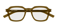 Saint Laurent SLIM OPT SL 715 Occhiali da vista 005 BR