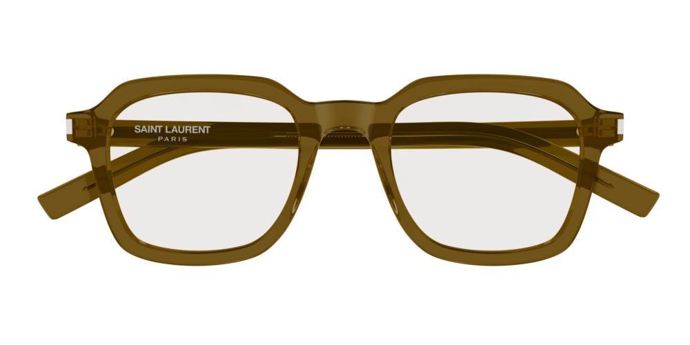 Saint Laurent SLIM OPT SL 715 Occhiali da vista 005 BR