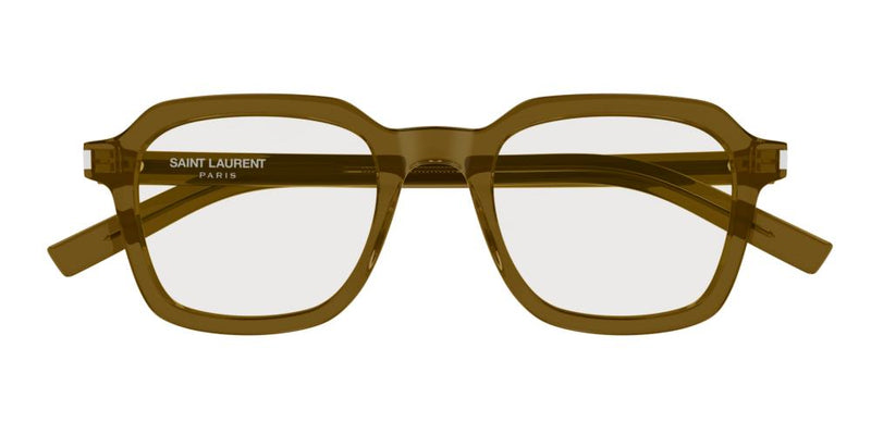 Saint Laurent SLIM OPT SL 715 Occhiali da vista 005 BR
