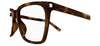 Saint Laurent SLIM OPT SL 717 Occhiali da vista 003 HV
