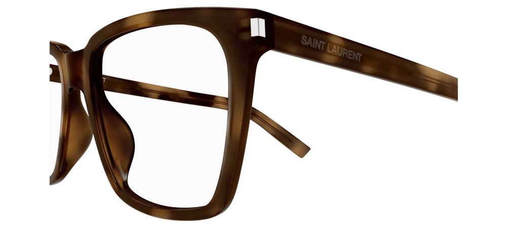Saint Laurent SLIM OPT SL 717 Occhiali da vista 003 HV