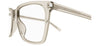 Saint Laurent SLIM OPT SL 717 Occhiali da vista 004 TR
