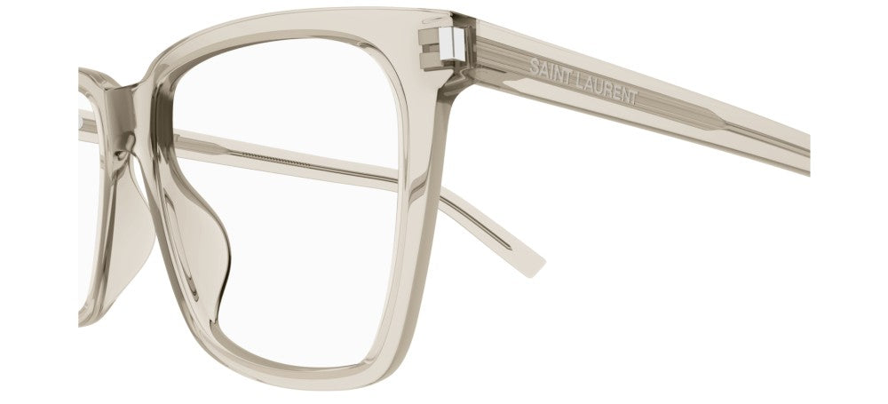 Saint Laurent SLIM OPT SL 717 Occhiali da vista 004 TR