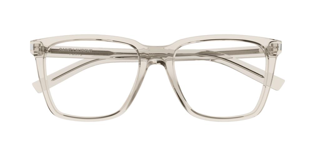 Saint Laurent SLIM OPT SL 717 Occhiali da vista 004 TR