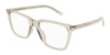 Saint Laurent SLIM OPT SL 717 Occhiali da vista 004 TR