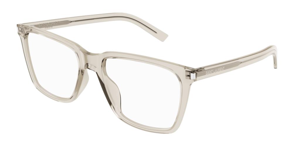 Saint Laurent SLIM OPT SL 717 Occhiali da vista 004 TR