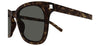 Saint Laurent SLIM SL 716/K Occhiali da sole 002 AK