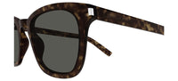 Saint Laurent SLIM SL 716/K Occhiali da sole 002 AK