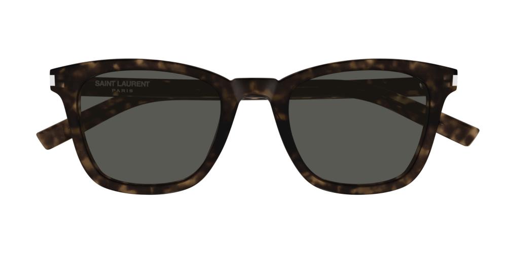 Saint Laurent SLIM SL 716/K Occhiali da sole 002 AK