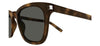 Saint Laurent SLIM SL 716/K Occhiali da sole 003 AJ